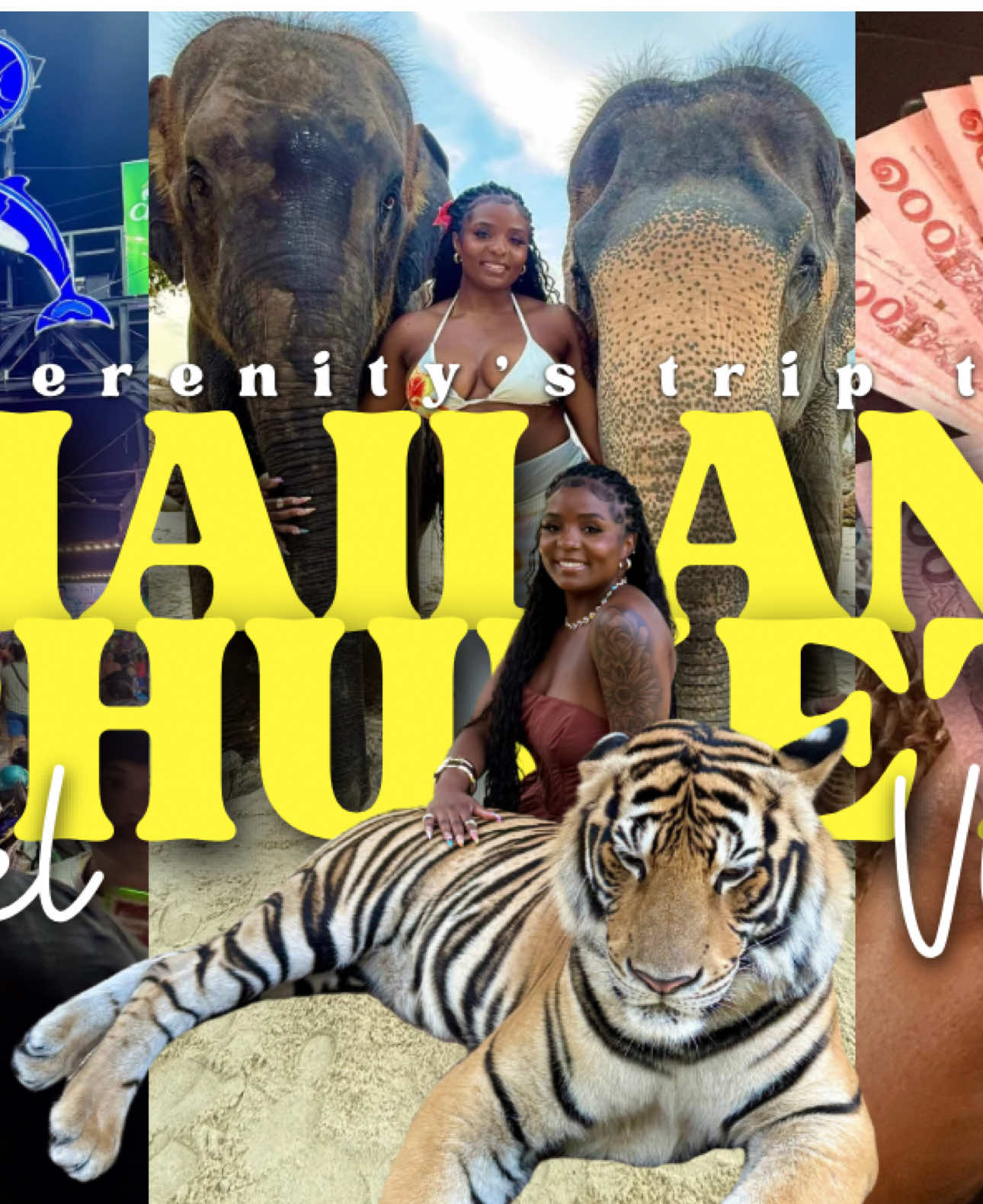get in sistaaa💕 WE’RE GOING TO THAILAND🇹🇭🌺🐘 enjoy the vlog! ngl🥲 I DID forget to record SOME stuff forgetting i had a camera😭 BUT my ig highlights will have more details & all photoshoots💕 SUBSCRIBE & LEAVE A THUMBS UP ON MY VLOG :) #thailandvlog #fypシ #PHUKET #BANGKOK  