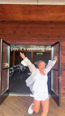 IT’S CORONATION DAY 🫶 @Alyssa Paige #weddingday #venue #vibes #bride #fyp 