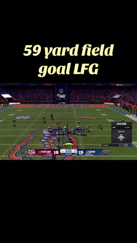 #fyp #CollegeFootball #fooball #football #gaming 