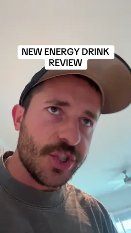 Very Gouda energy drink 