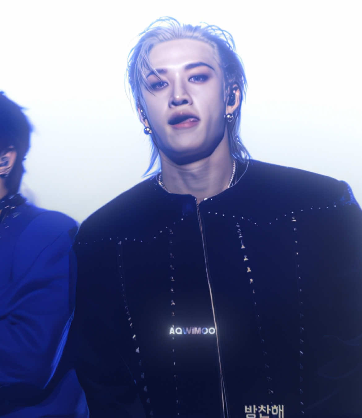 full version — тгк: aqwimoo | #bangchan #straykids #edit #kpop #skz 