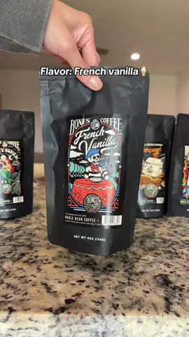 They smell and taste SOOOOO good! #coffeelover #wholebeancoffee #groundedcoffee #tiktokshopbacktoschool #tiktokshopcreatorpicks 