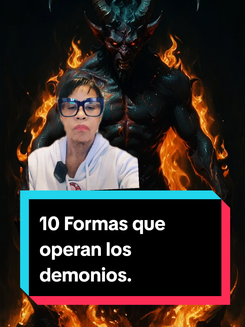 #greenscreen #demonios #biblia #paratii #creatorsearchinsights 