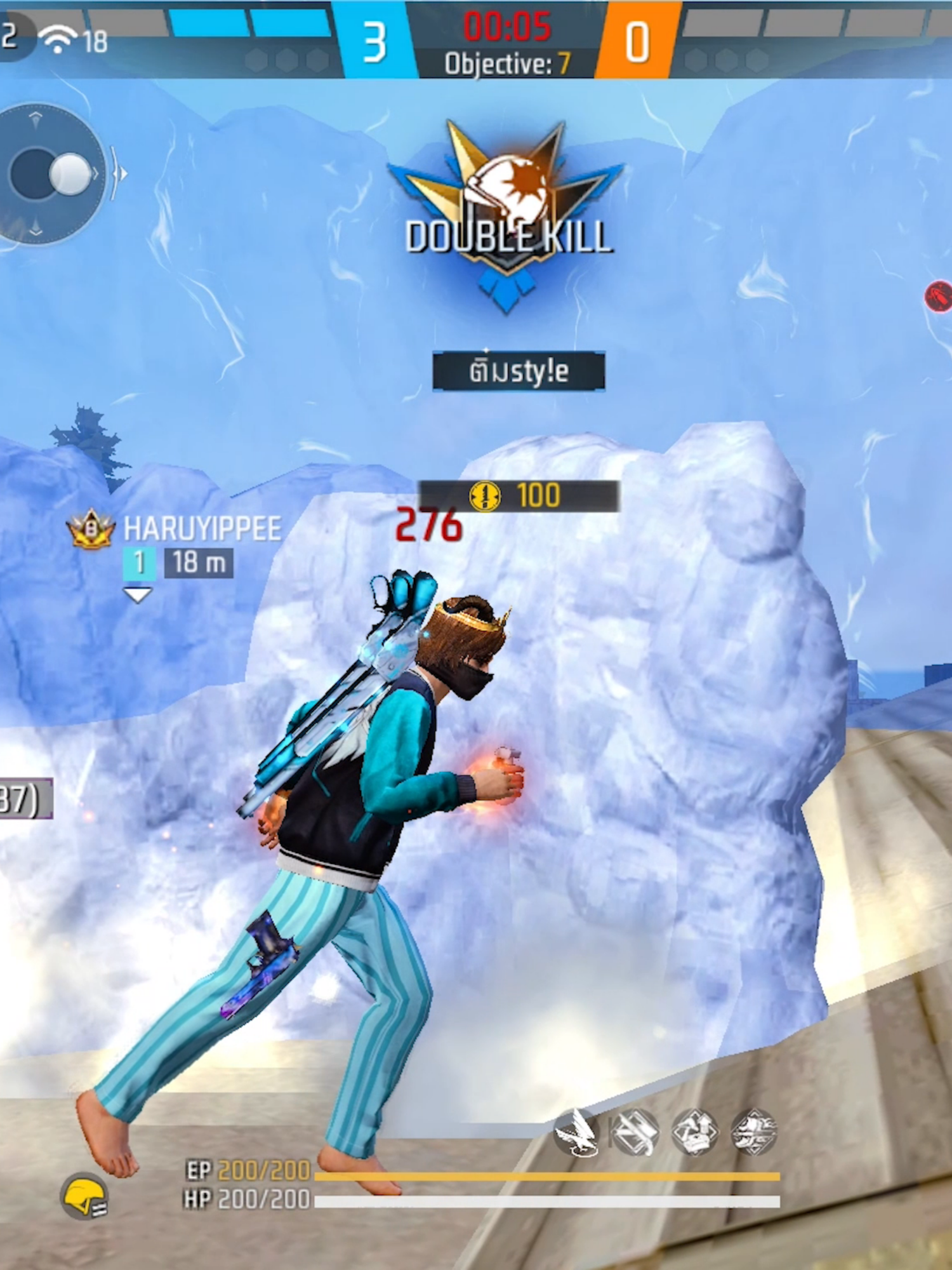 somdui #freefire