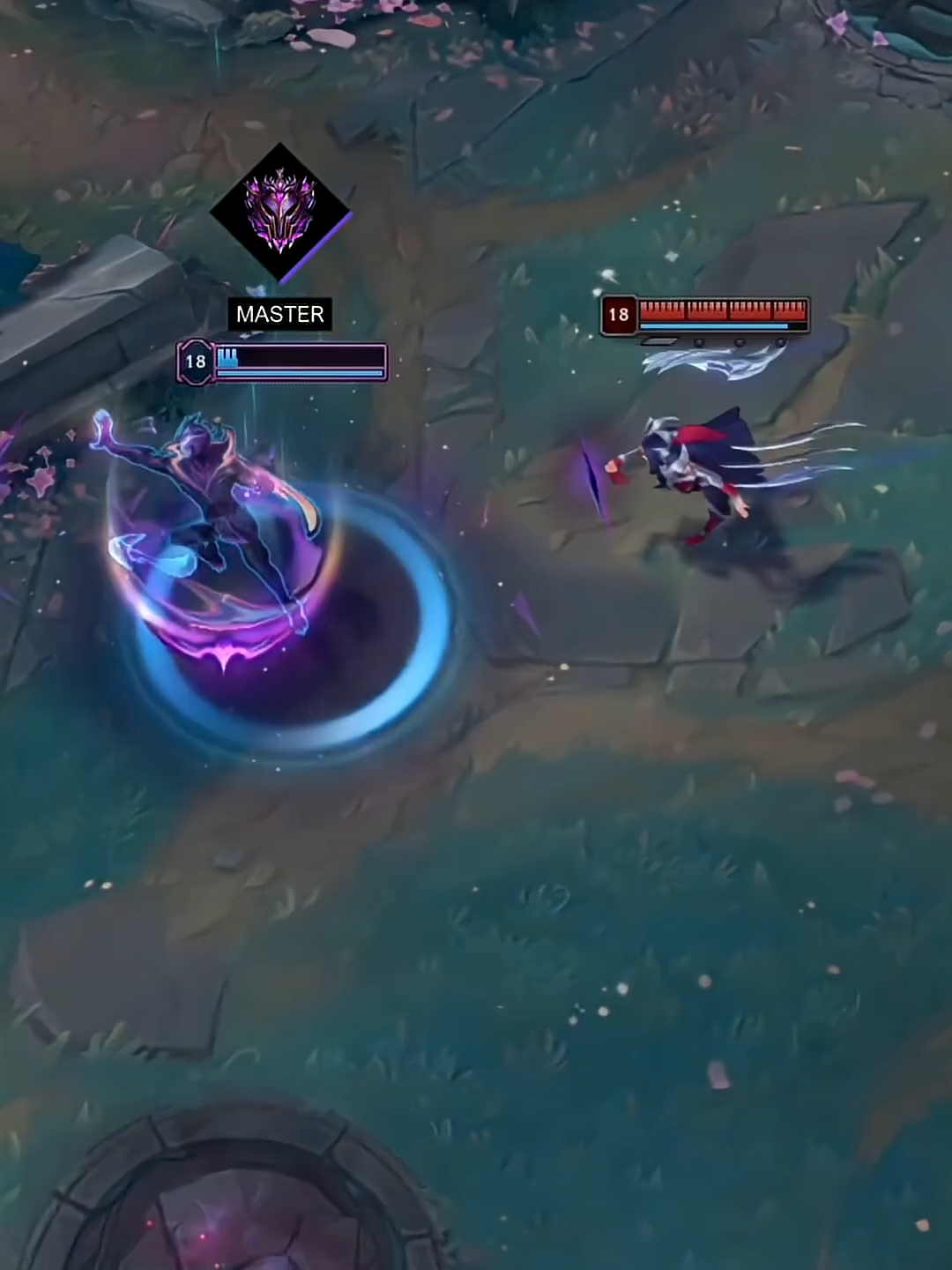 AS PROFUNDEZAS DO LOL...? #fy #lol #lolbrasil #leagueoflegendsbrasil #leagueoflegends #riotgames