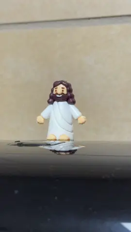 Jesus loves Culver’s #culvers 