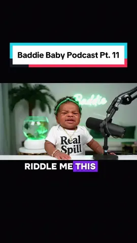 “My mama said she wants to walk more to lose weight but she been walking since she was my age and still big, so what do you mean”? - Baddie Baby stays on her mama back 😂😂😂😂😂😂 #baddie #Baby #fyp #funnyvideos #Podcast 