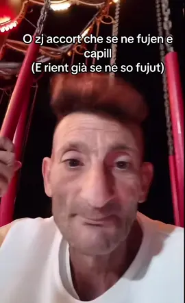 #napoli#ironia#trash#capelli#viral 
