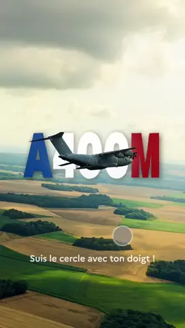 Le prochain Edit on se le fait sur le Rafale ? ✈️🔥 #deveniraviateur #armeedelair #a400m #rafale #fyp 