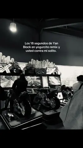 #yogurcito #yanblock #fyp