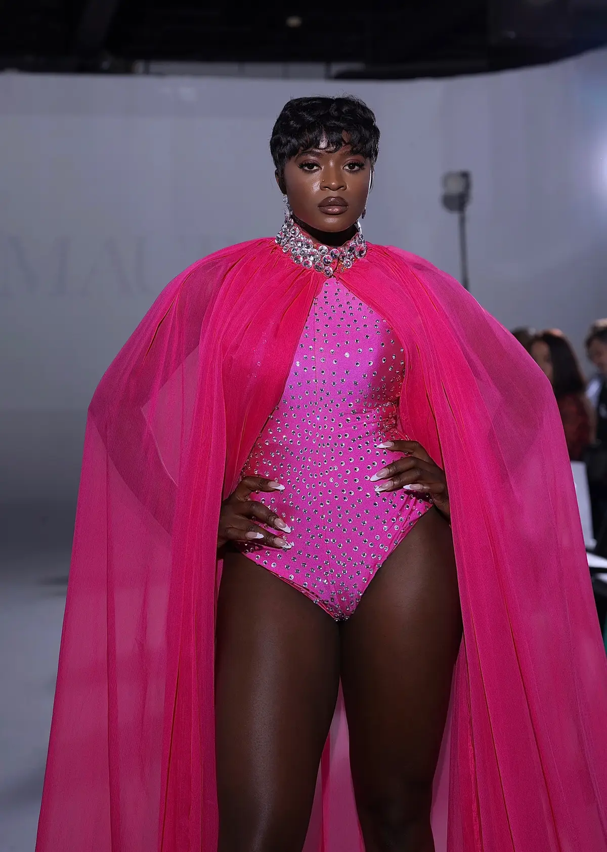 #dallasmodels #fashiontiktok #sandrinevenyeni1 