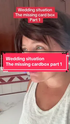🚨NEW SERIES 🚨 who took it and why???? #weddingsituation #weddingdrama #weddingstory #weddinghumor #weddingskit 