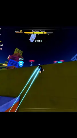 game name: Anime Parkour champions  discord: https://discord.gg/parkourchampions #roblox #fyp #anime #animeparkourchampions