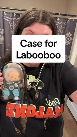 #labubupurse #protectivecase #lafufu #TikTokShopCreatorPicks 