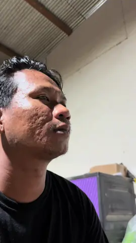 Abang S3 dek