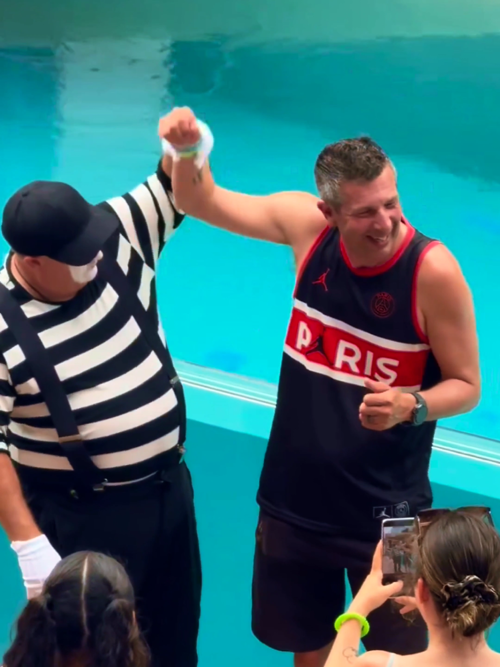 Soo Funny #bestoftom #hilarious #mime #tomthemime #tom 