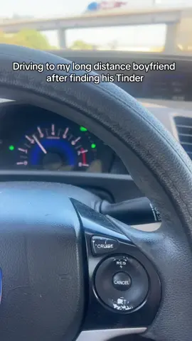 He doesn’t even know I’m coming… #cheater #tinder #Relationship 