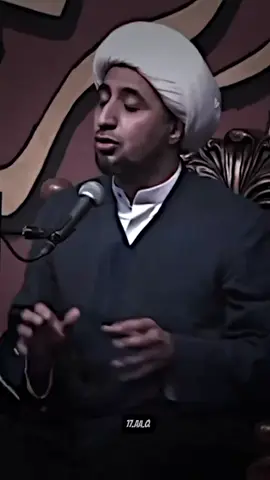 حبه عشقه شياكل#الشيخ_علي_المياحي 