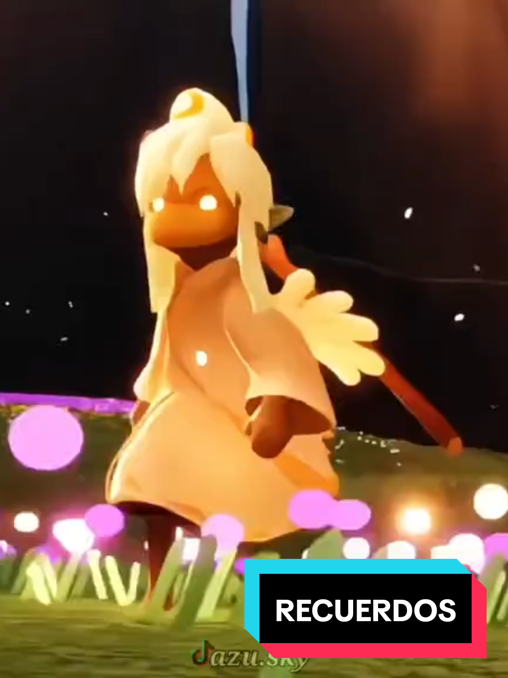 Un pequeño edit, y algo de lore de mi skykid 🙂‍↕️ . . . #skychildrenofthelight #skychildrenofthelightedit #skyniñosdelaluzlatino #thatskygame #skycreatortroupe 