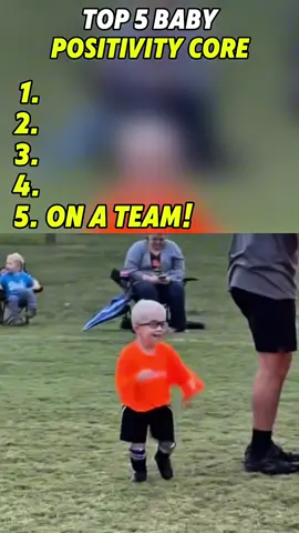 Top 5 Baby positivity core ❤️ | #positivity#hopecore#babiesoftiktok#viral#fyp 