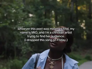 song called “WADE” ❤️❤️. #christiantiktok #unreleased #fyp 