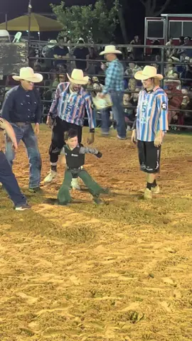 PA does it again #4yearsold #nofear #confidence 