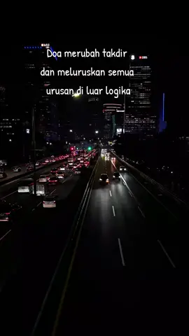 Doa merubah takdir  dan meluruskan semua  urusan di luar logika