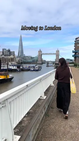Obsessed with it! #london #newlife #moving #uk #travel 