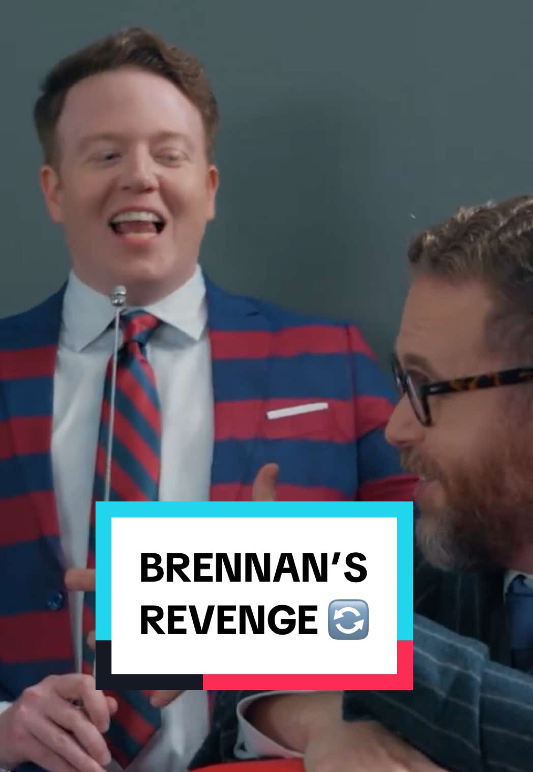 🚨There is a secret episode of Game Changer out now on Dropout -- the one Sam doesn't want you to see! Go watch it now before he demands it needs to be taken down! It's the one we've all been waiting for!!! #gamechanger #dropout #samreich #brennanleemulligan  #samalamadingdong