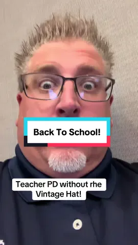 Day 1/194. Back to school!  