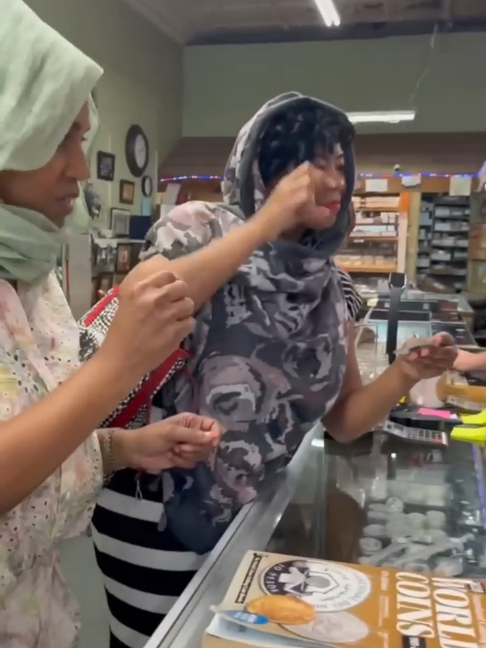 When Rolonda and Natasha learn the million-dollar coin went from jackpot to pocket change!