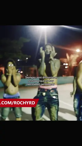 #rochyrd #bando #frase #bandolife🥷💸 