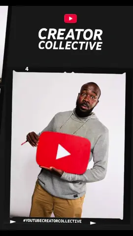 So glad I got the chance to be part of a YouTube event