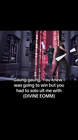 Dw I’ll be back. #fyp #marvelrivals #marvel #funny #pov 