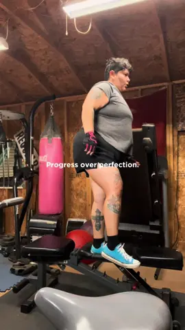 #CapCut #determination #progressoverperfection #legs #fyp 