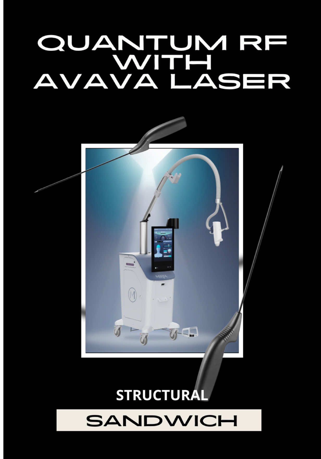 Quantum RF and Avava Laser are two powerful treatments designed to target skin tightening, rejuvenation, and overall skin quality. Quantum RF is a minimally invasive radio frequency technology that not only tightens the skin but also reduces fat content in treated areas. It stimulates the production of hyaluronic acid, collagen, and elastin — the trifecta for youthful, healthy skin — resulting in a natural plumping and volumizing effect. With minimal downtime and tiny access points, treatments can be done under local anesthesia, making it easy to fit into your schedule without missing a beat. Avava Laser takes skin rejuvenation even further by improving tone, texture, pore size, and fine lines with virtually no downtime. Safe for all skin types and usable year-round, this treatment delivers both immediate and long-term results, boosting collagen and hyaluronic acid production for progressive tightening and visible enhancement. Whether you’re focused on prevention or restoring a more youthful appearance, these technologies work beautifully on their own or combined for customized results. #austinplasticsurgeon #antiaging #skincare #austinmedspa #noninvasive 