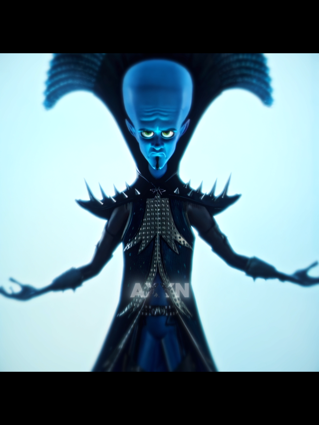 TG in bio | song: fank do suprise #megamind #edit #kpopdemonhunters #metroman #cartoons 