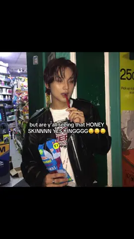 i’m ready to crack him bro #jisungsbae #엔시티 #haechan #nctzen #nct127 