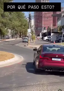 #why    Car accidents.  #porsche 