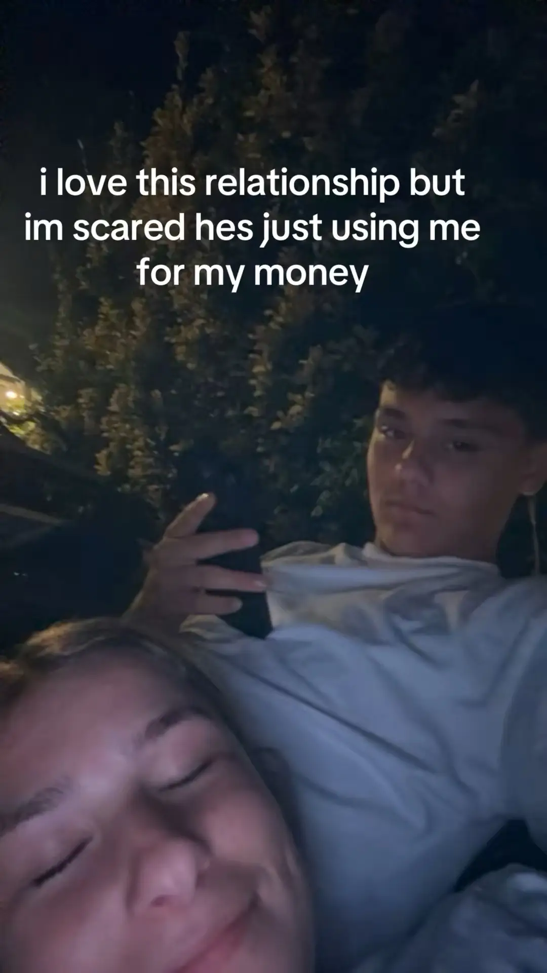 u can laugh