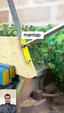 #mantap