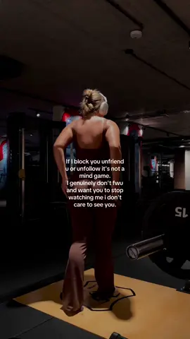 What’s done is done #GymTok #fyp #relatable #MentalHealth 