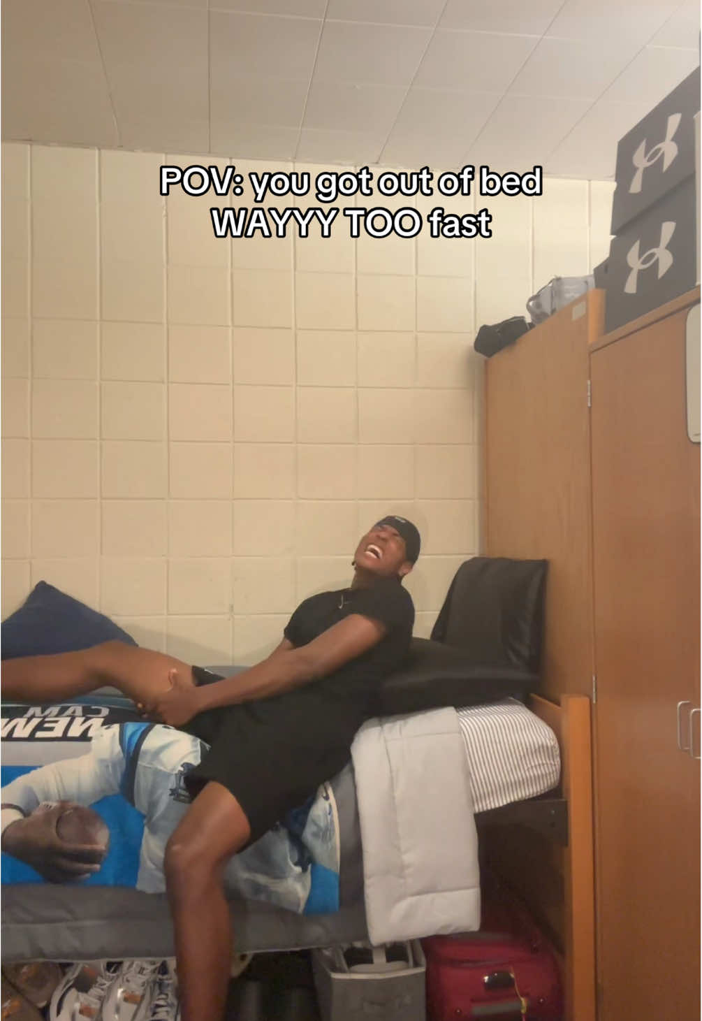 next level pain #fyp #viral #jadenmoseley #relatable #cramp #pov #povs #athlete #trending #trend 