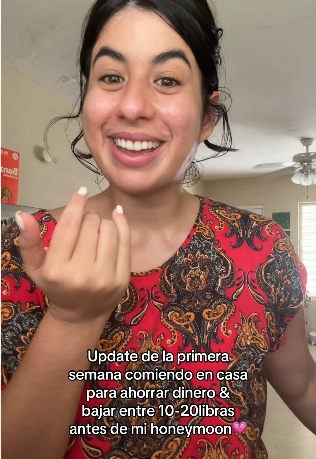 #greenscreen Estoy súper feliz y agradecida de estar viendo los frutos de mi esfuerzo, la verdad es que no ha sido fácil pero poder ver y sentir los resultados es un súper WIN💗💗💗 (yyy hoy me siento extra motivada a meterle al meal prep de la semana😝)