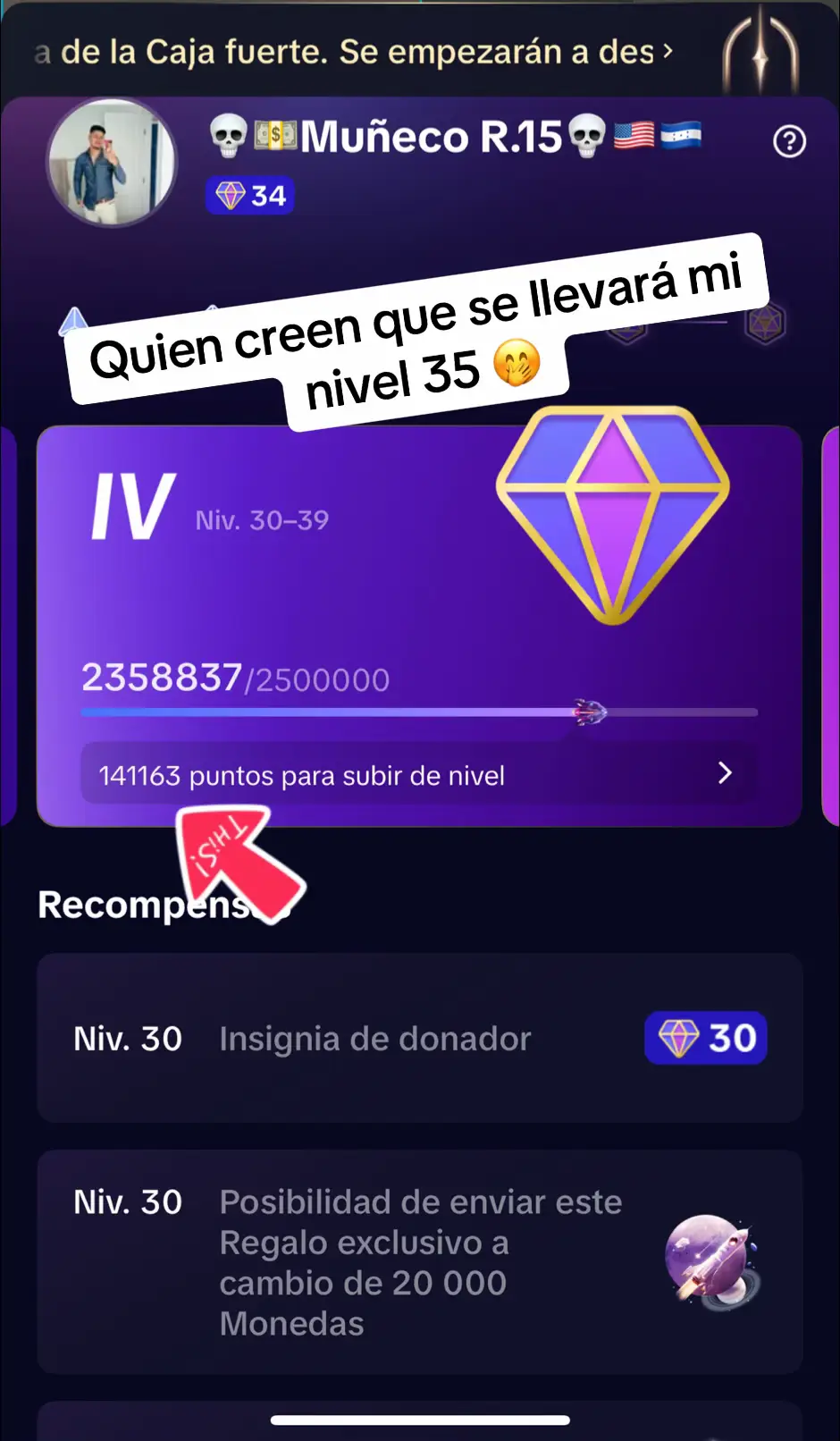 Comenten 🤭#asmr #fyp #paratii 
