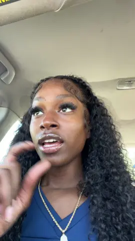 Well atleast I’m exempt & you gone go to war for me 🤣