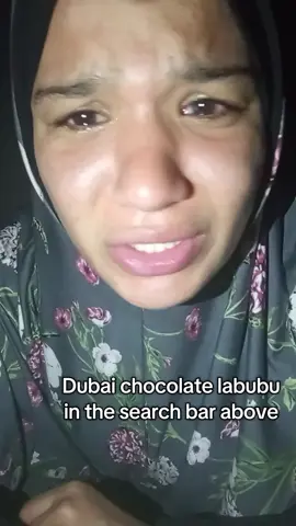 #dubaichocolate #foryou #fyp #labubu #dubaichocolatebar 