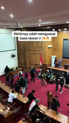 Kondisi Gedung DPR RI tgl 25 Agustus 2025 #gadungdpr #dprri #tragedi #demo #25agustus 