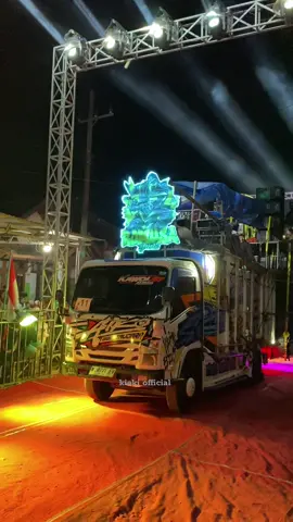 Mode jamping sopir deragg kawol87 #karnaval #kiekiofficial #fyp @Kawol87 Audio Malang 