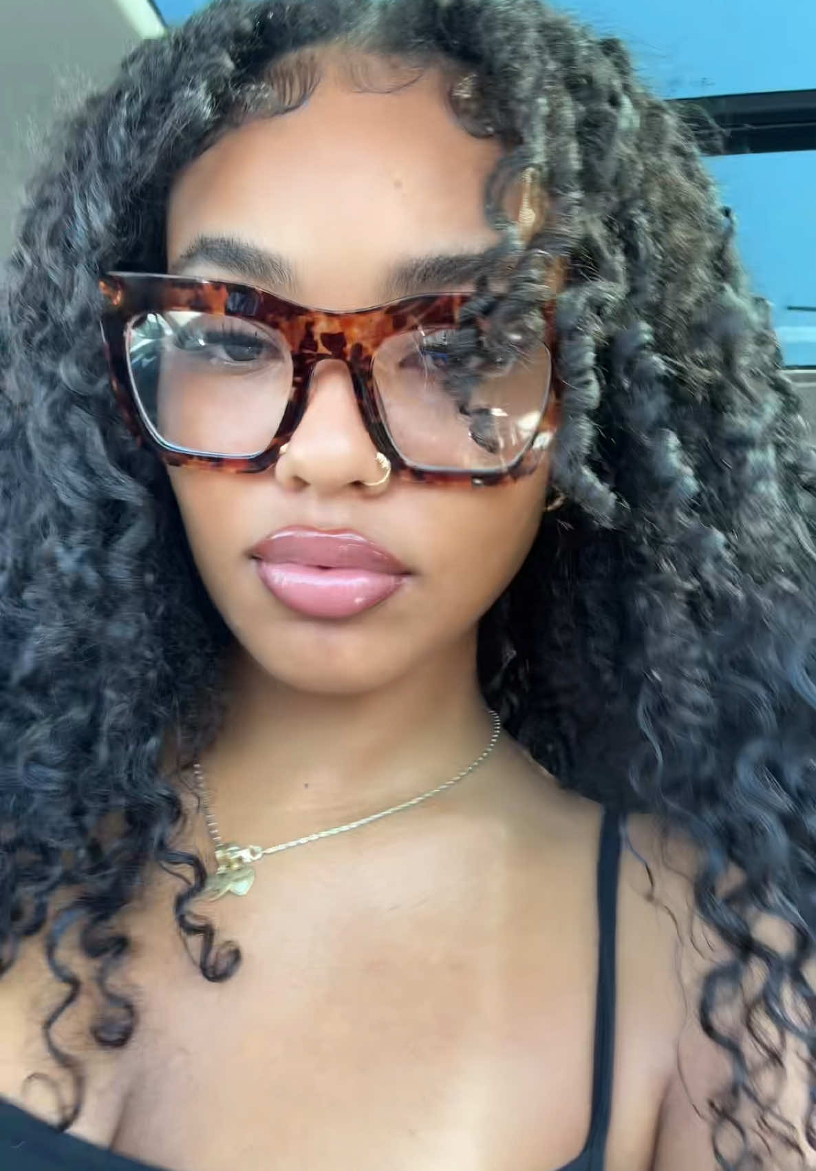 ice snapped🤏🏽